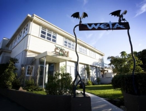 Weta Workshop